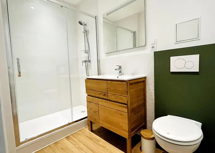 Cosy Renovated In - Wazemmes * ליל