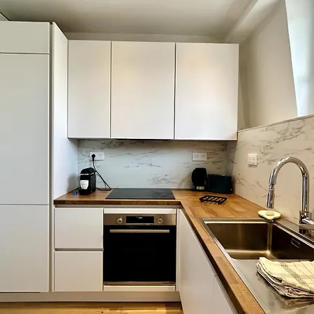 Cosy Renovated In - Wazemmes Appartement