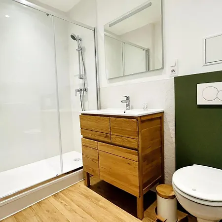 Cosy Renovated In - Wazemmes * Lille