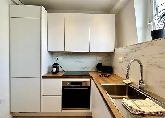 Cosy Renovated In - Wazemmes Διαμέρισμα